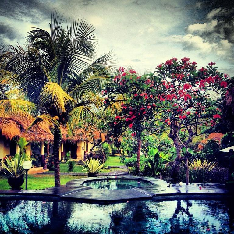 Lullaby Bungalows Uluwatu Exterior foto