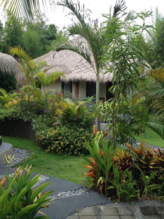 Lullaby Bungalows Uluwatu Exterior foto