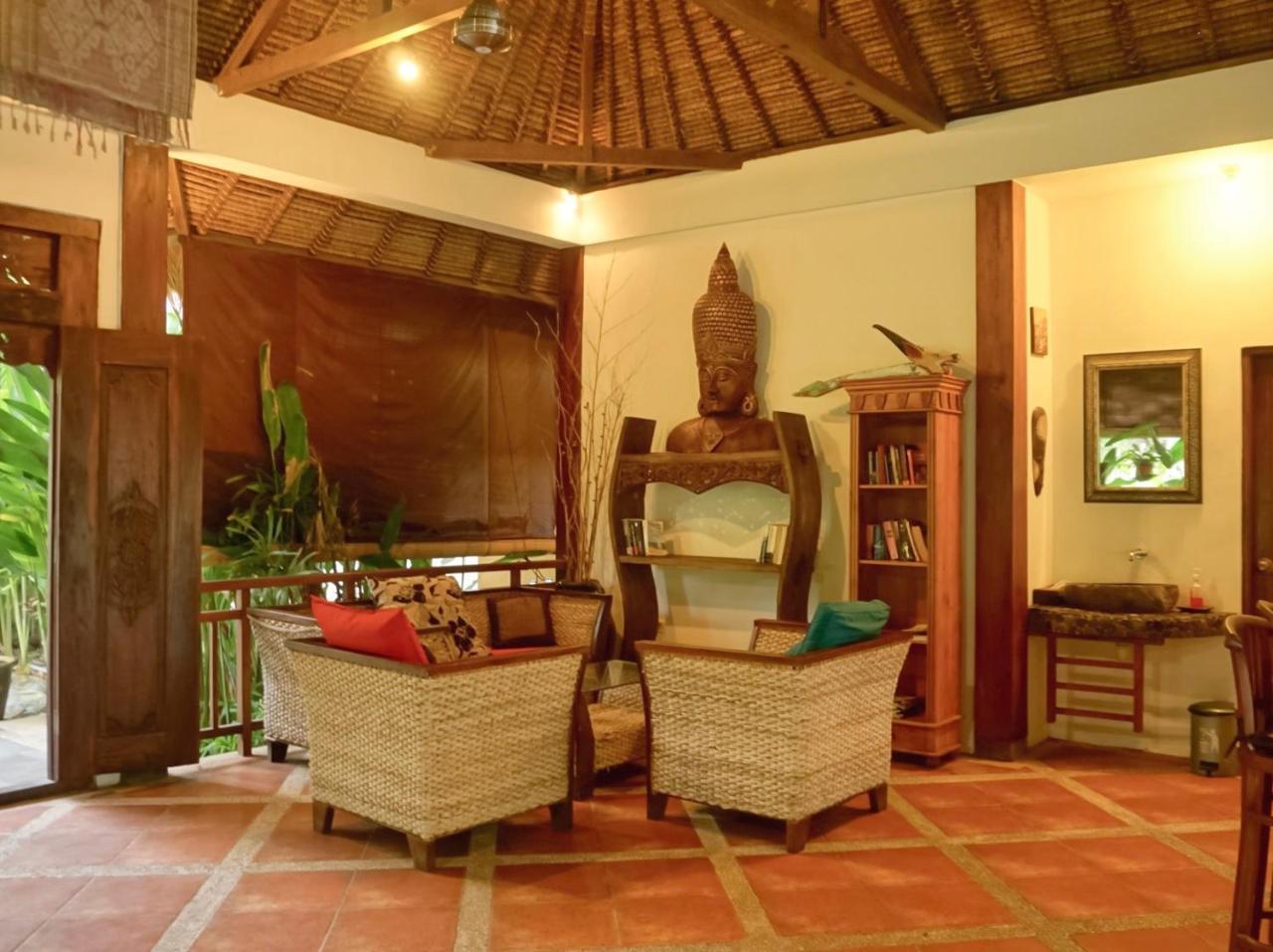 Lullaby Bungalows Uluwatu Exterior foto