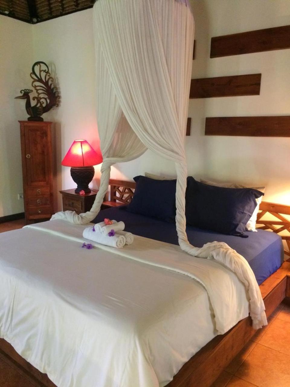 Lullaby Bungalows Uluwatu Exterior foto