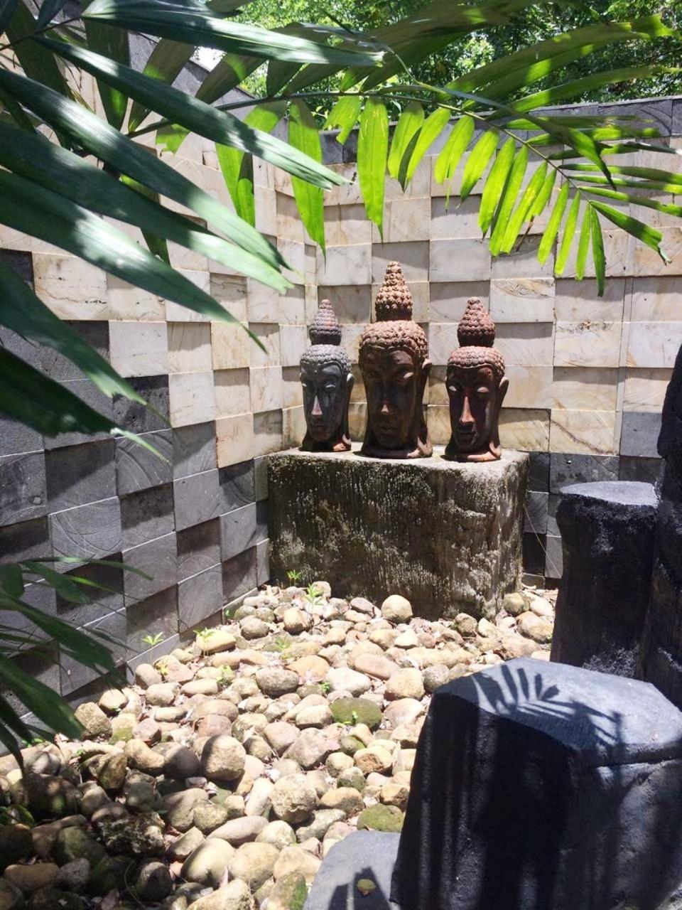 Lullaby Bungalows Uluwatu Exterior foto