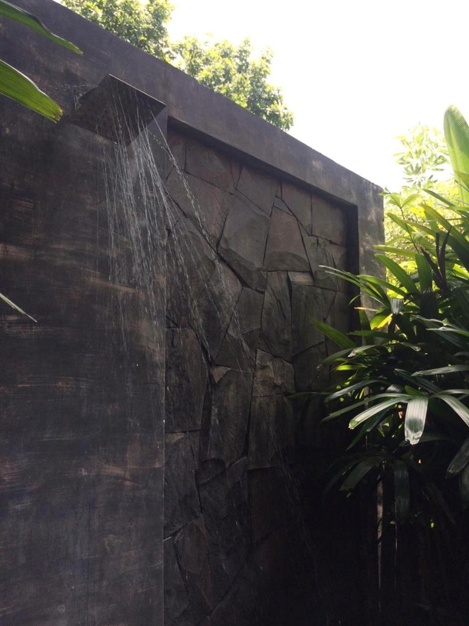Lullaby Bungalows Uluwatu Exterior foto
